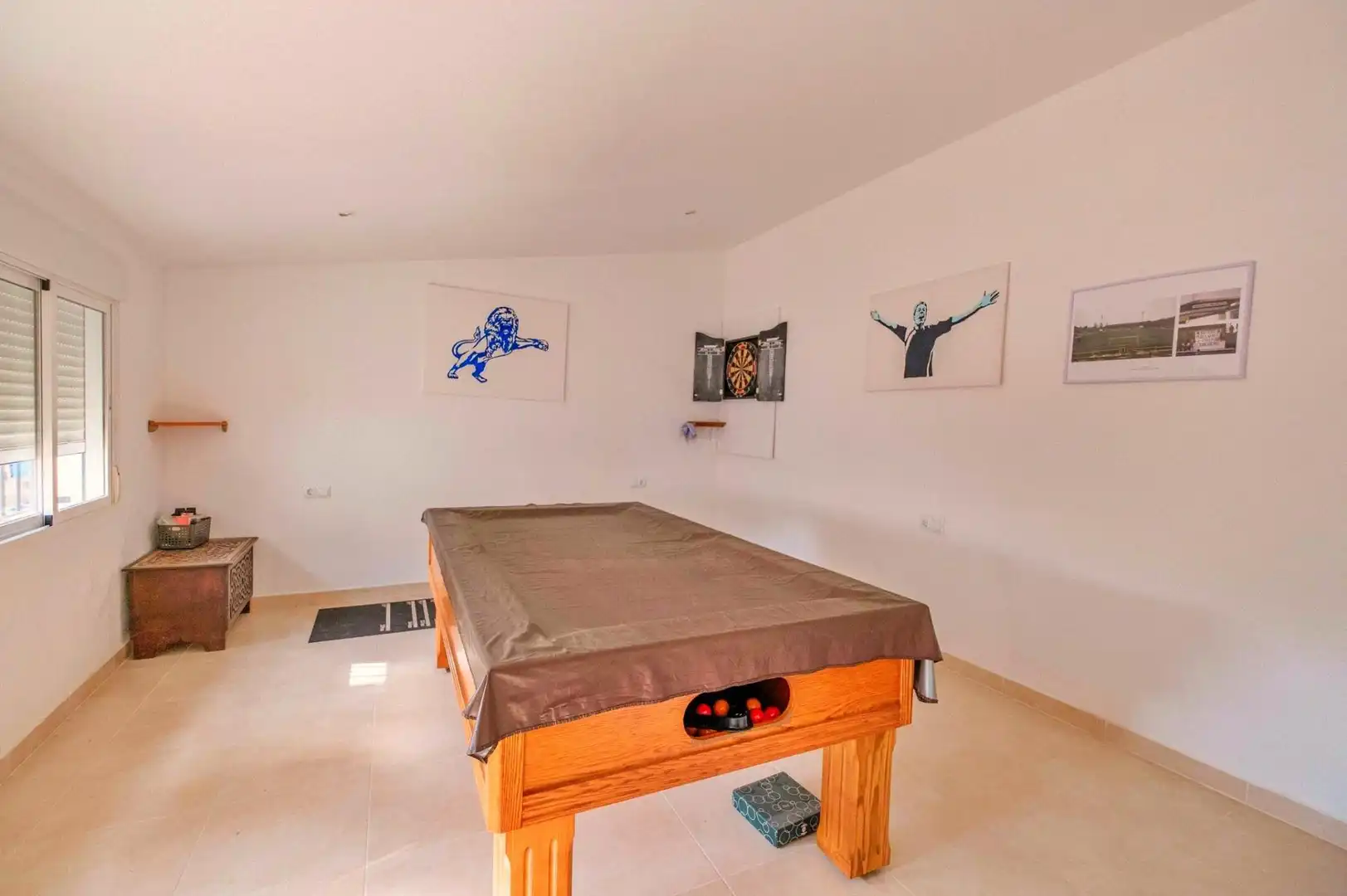 Villa avec piscine à vendre à Roquetes, imagen 26