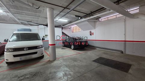Foto 2 de Garaje en venta en Carrer de Conca, Torre-Sana, Terrassa