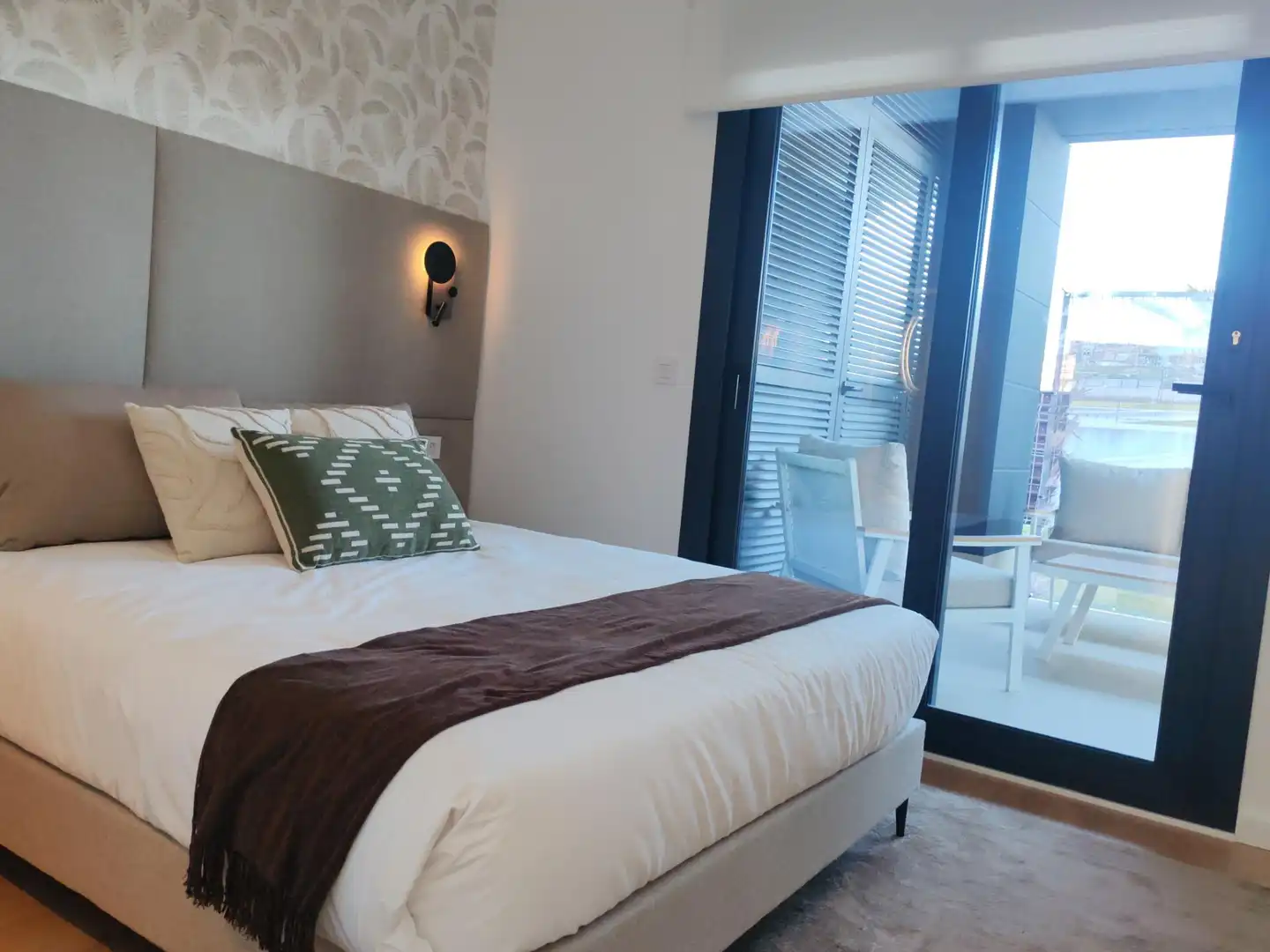 Apartment with pool for sale in Nueva Torrevieja - Aguas Nuevas, imagen 21