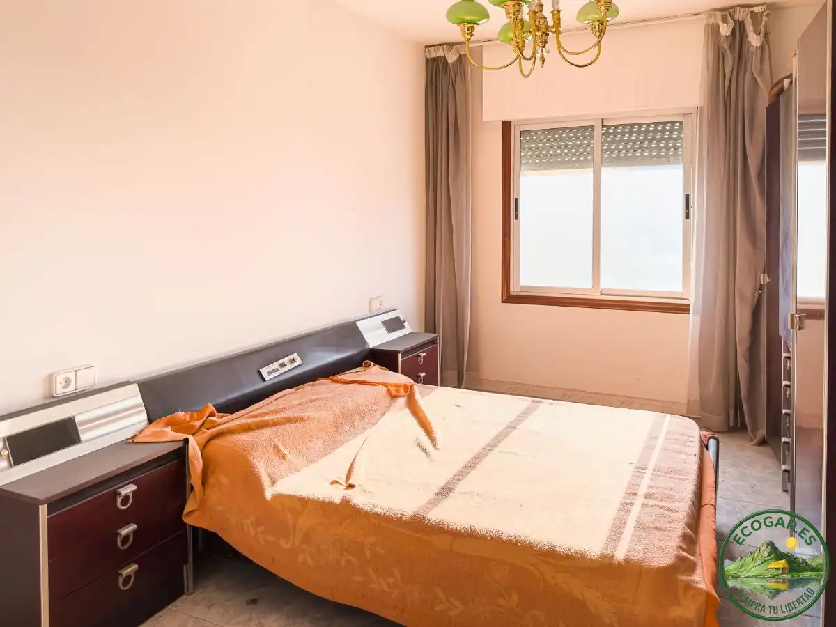 Habitación de Piso en venta en Puente de Domingo Flórez, León