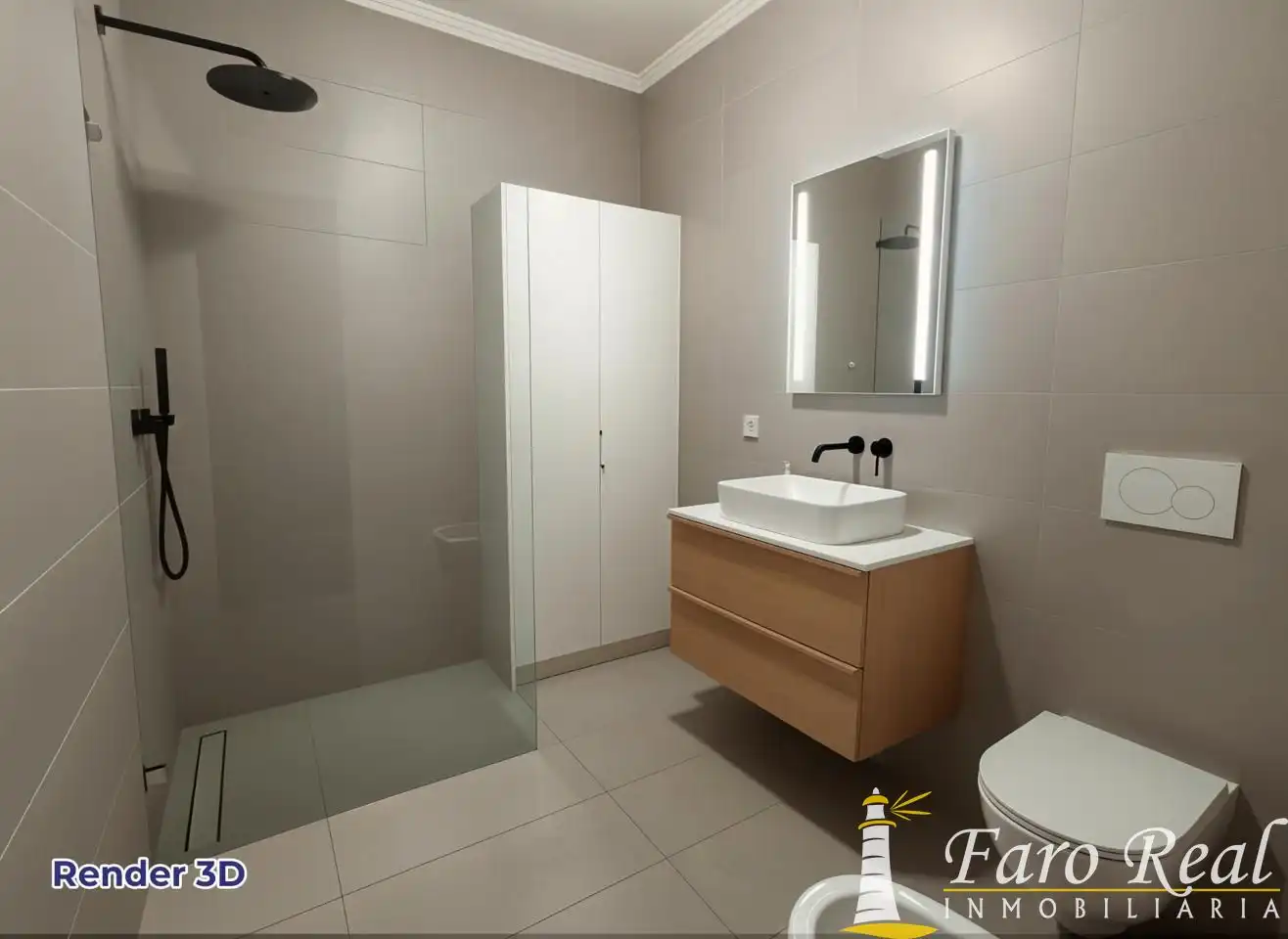 Bathroom of Detached homes for sale in Sanlúcar de Barrameda
