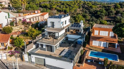Foto 5 de Casa o xalet en venda a Calle San Pere Abanto, Caldes d'Estrac, Barcelona