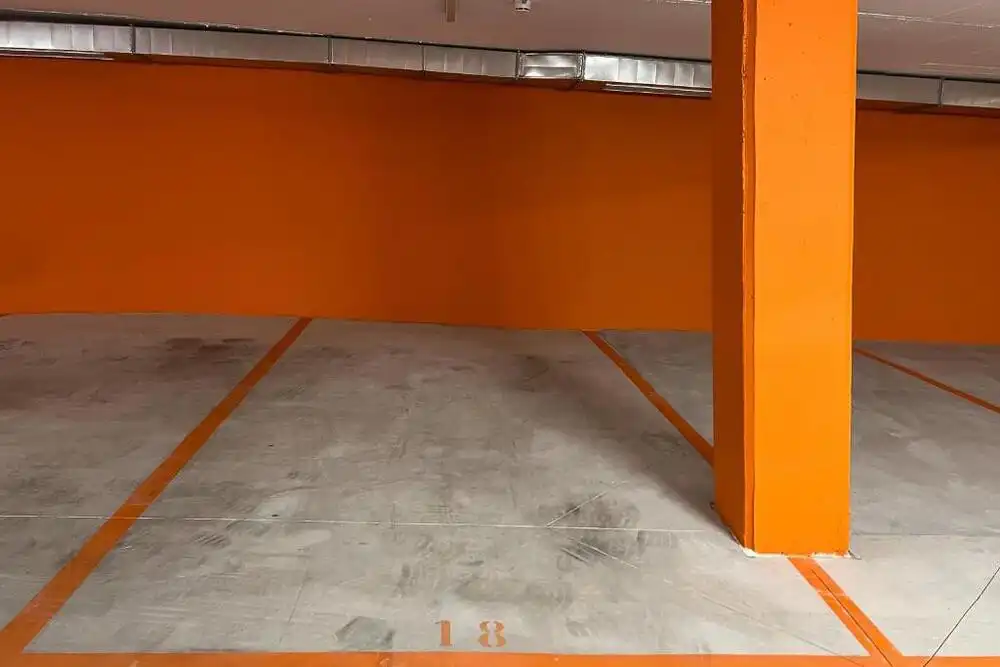 Àtic amb piscina en venda a Puerto Deportivo, imagen 16