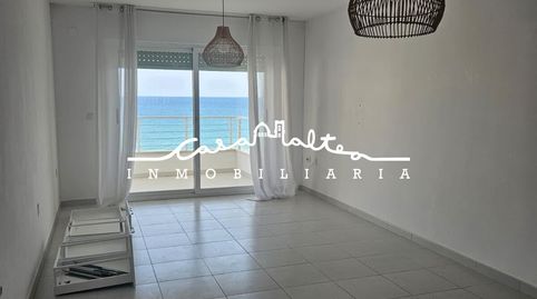 Photo 5 of Flat for rent in Partida Partida Cap Negret, 17, L'Olla, Altea