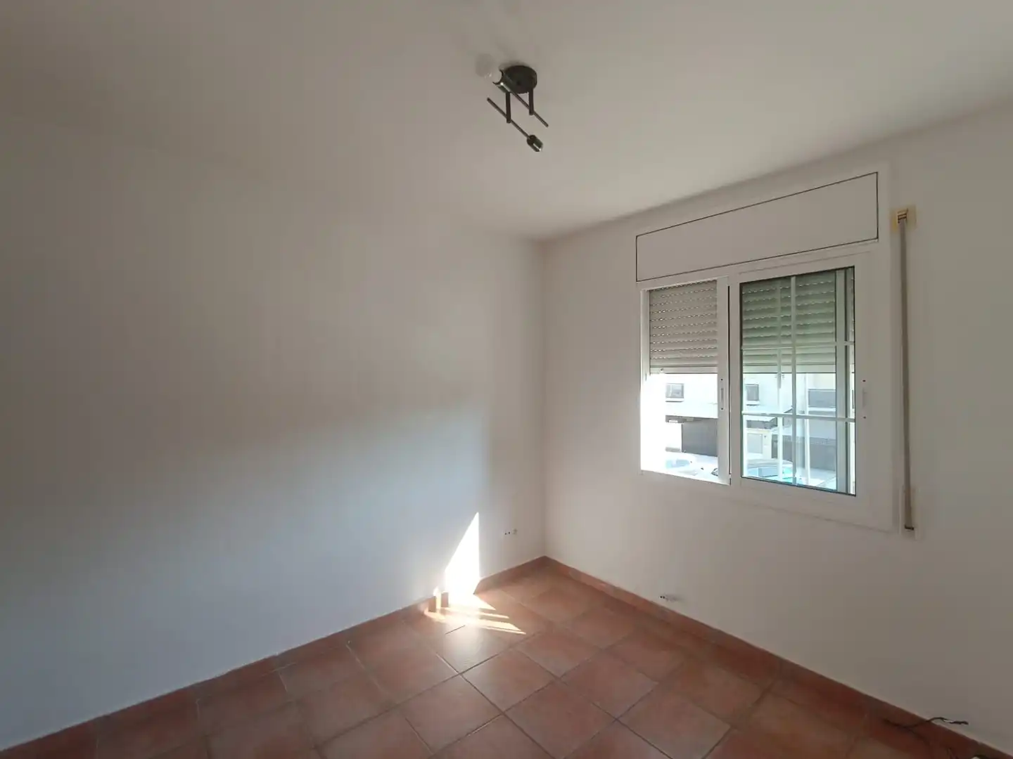 Bedroom of Flat for rent in Constantí  with Oven, Washing machine and Microwave