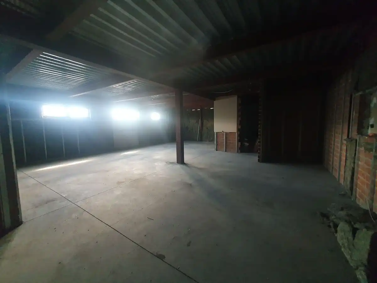Industrial building for sale in Llaranes, imagen 20