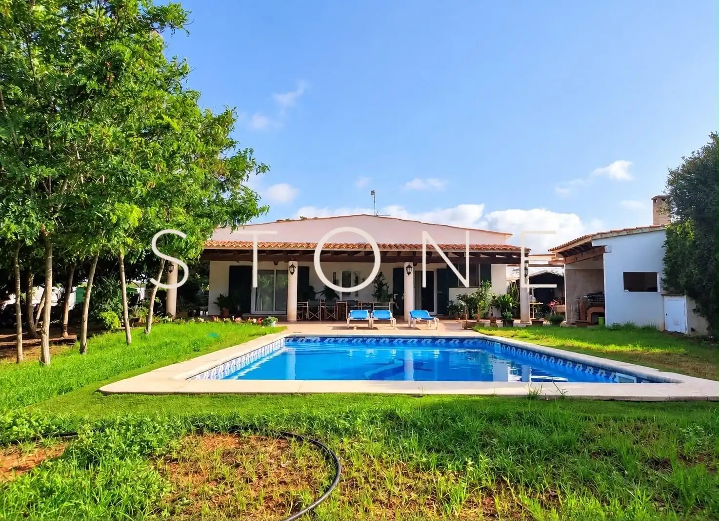 Casa en venta en Ciutadella