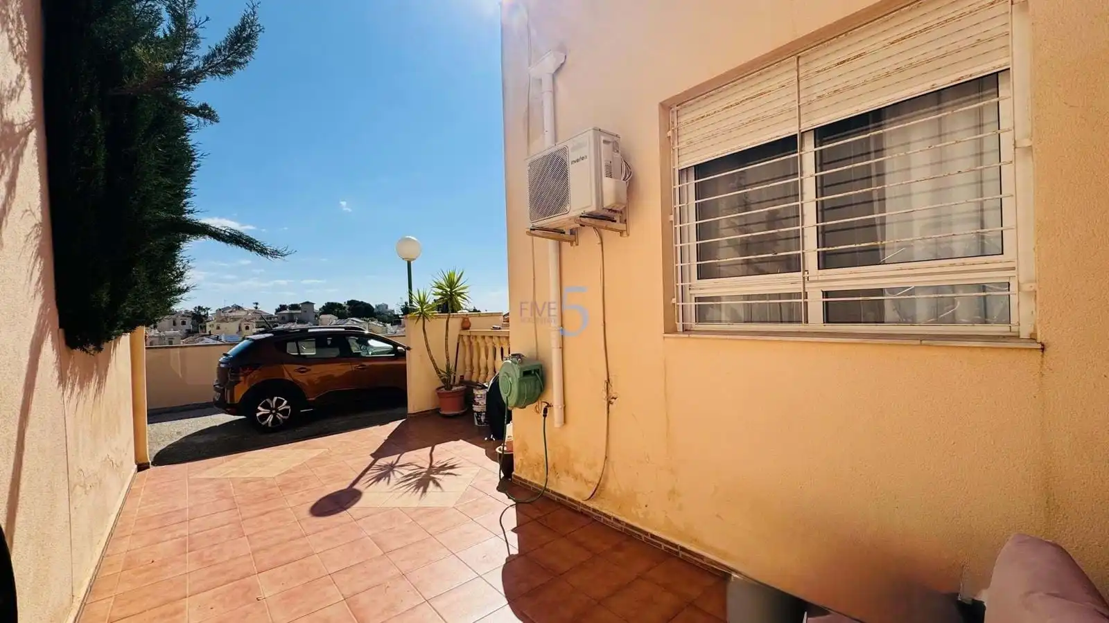 Adossat amb terrassa en venda a Orihuela Costa, imagen 27