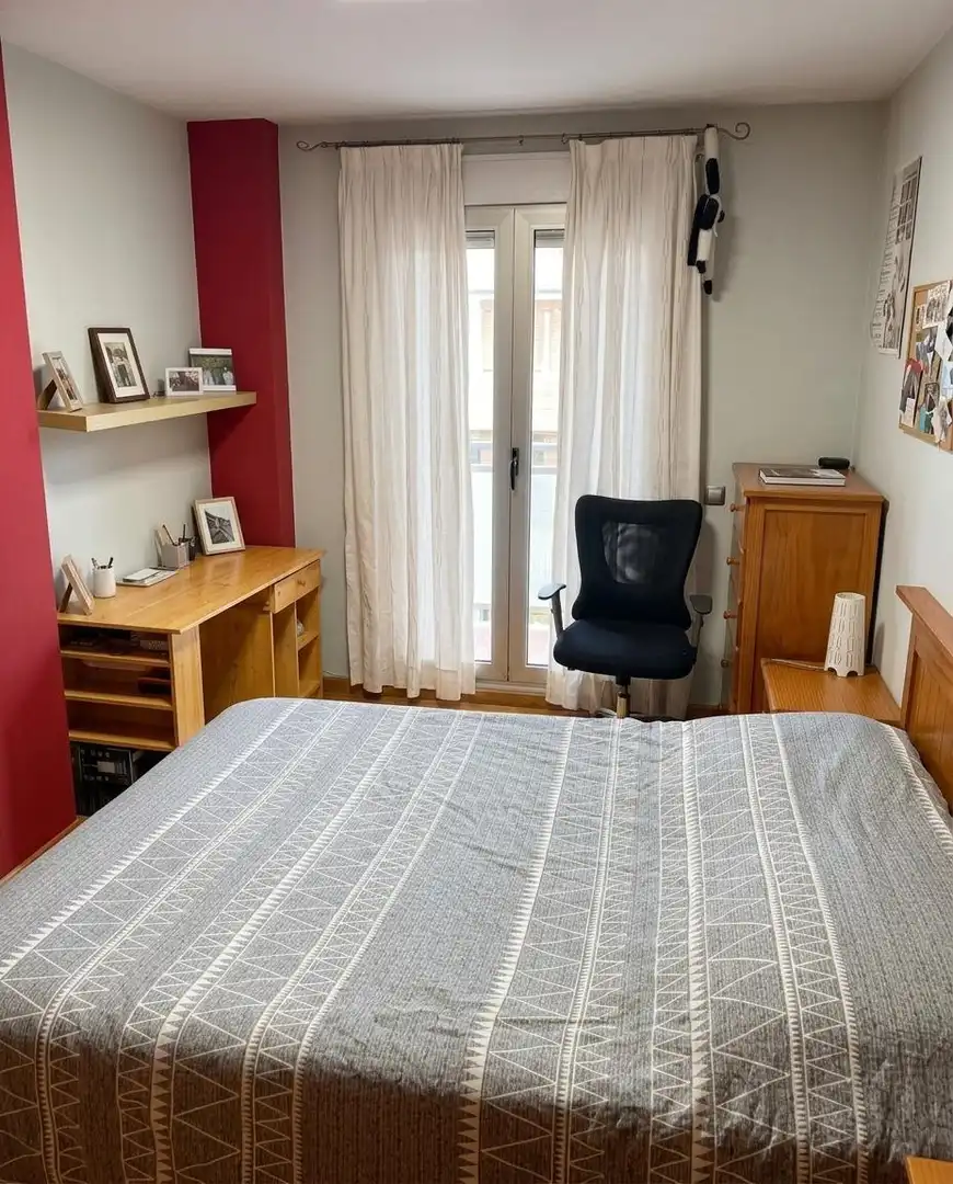 Habitación de Ático en venta en Lorca