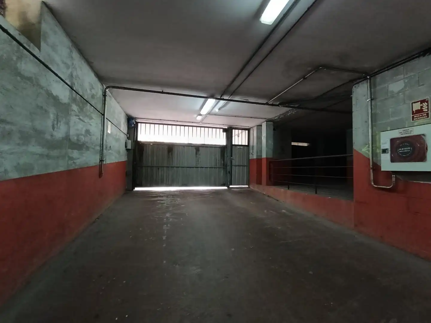 Parking de Piso en venta en Ribadedeva con Calefacción, Trastero y Amueblado