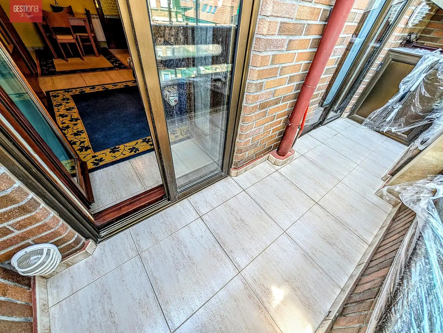 Terraza de Ático en venta en Noja con Calefacción, Balcón y Piscina comunitaria