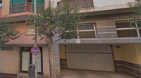 Foto 2 de Garatge en venda a Joan XXIII (de), Montornès del Vallès, Barcelona