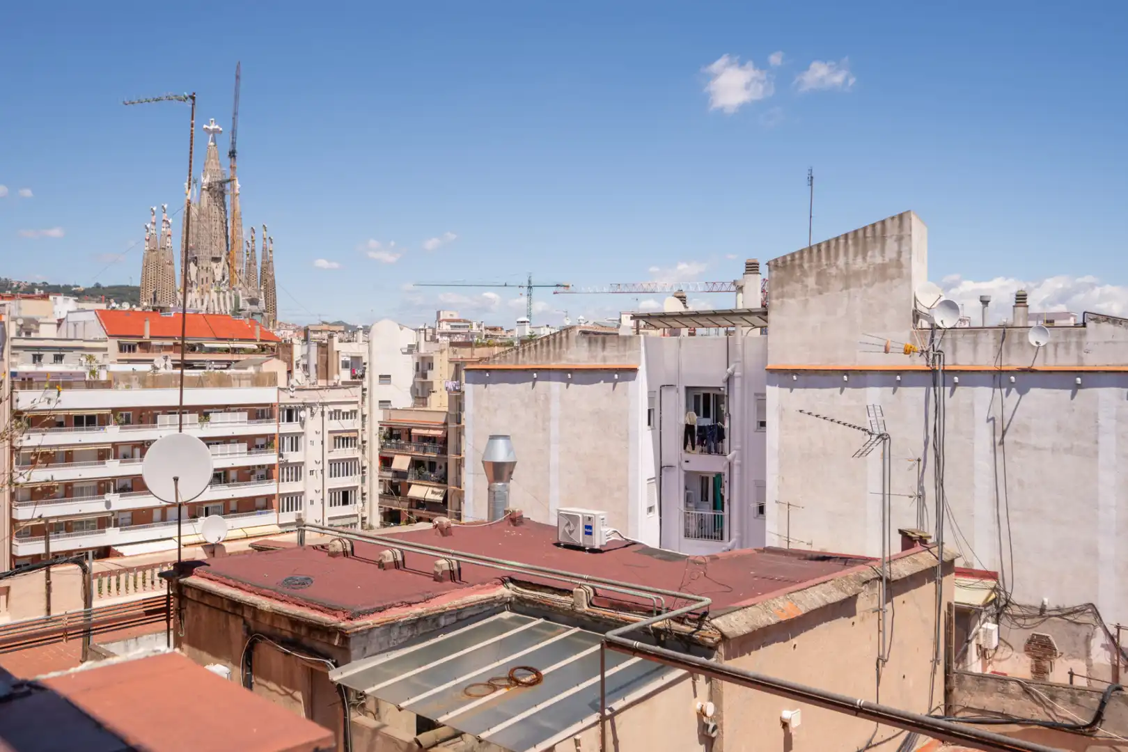 Attic for sale in Carrer de Nàpols, 160, Fort Pienc