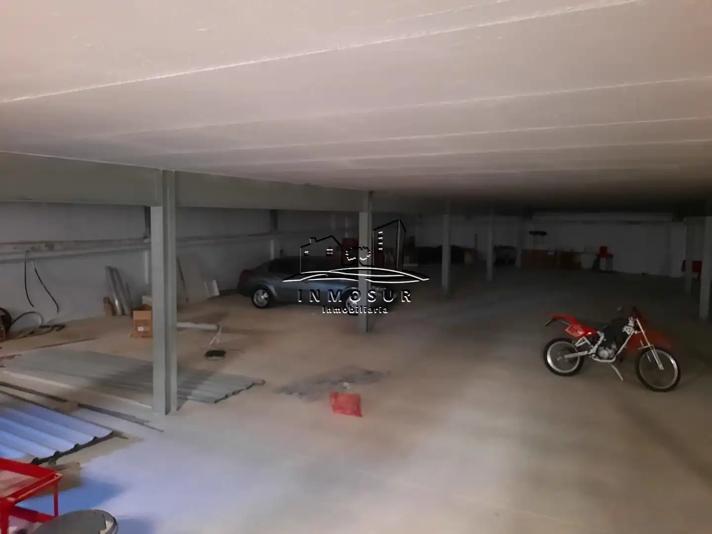 Industrial building to rent in Las Vegas - Campoaras, imagen 29