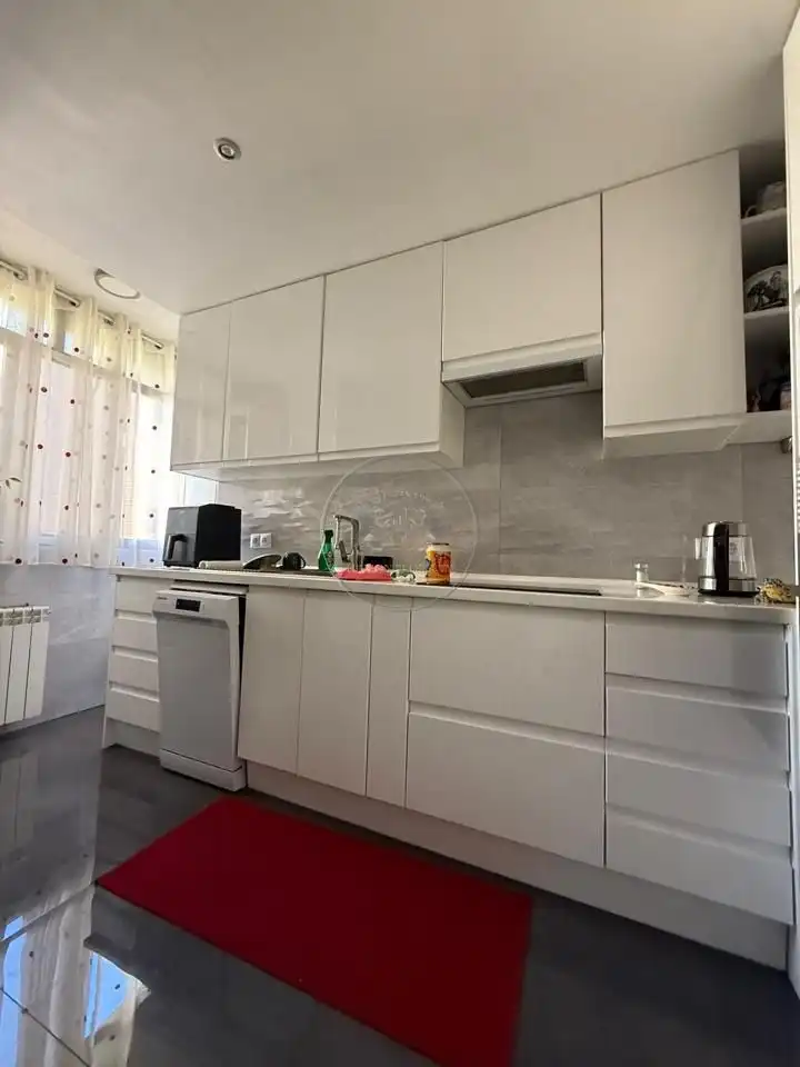 Cocina de Piso en venta en Leganés con Aire acondicionado, Calefacción y Amueblado