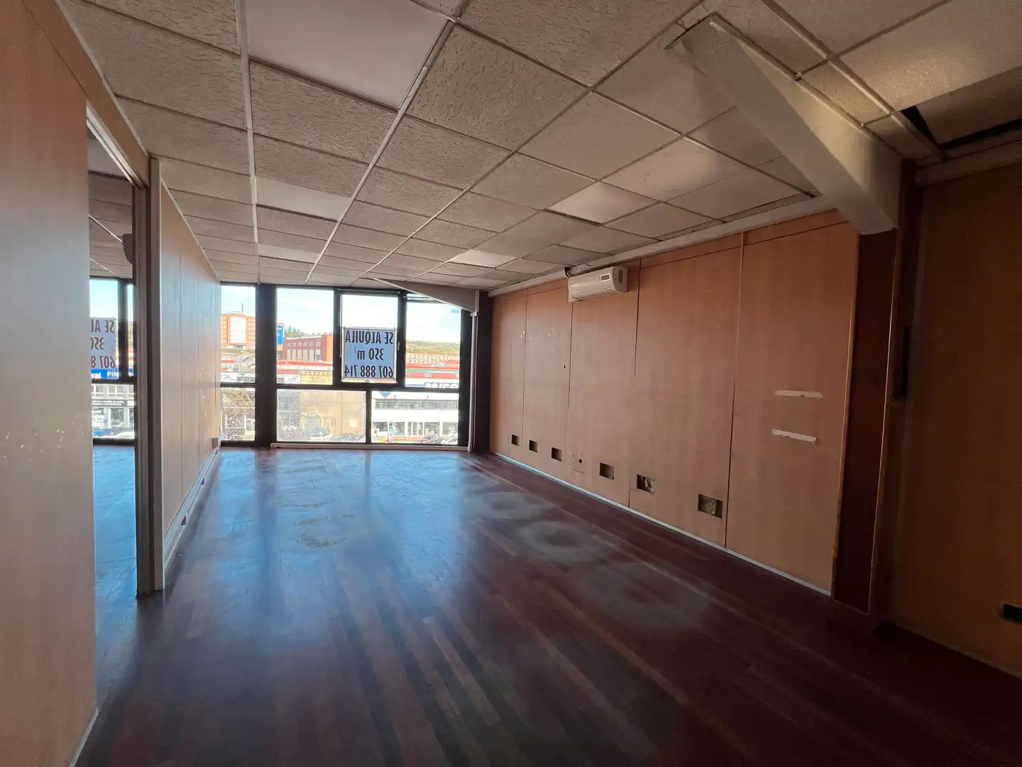 Industrial buildings for rent in San Vicente Errepidea, 19, Valle de Trápaga-Trapagaran