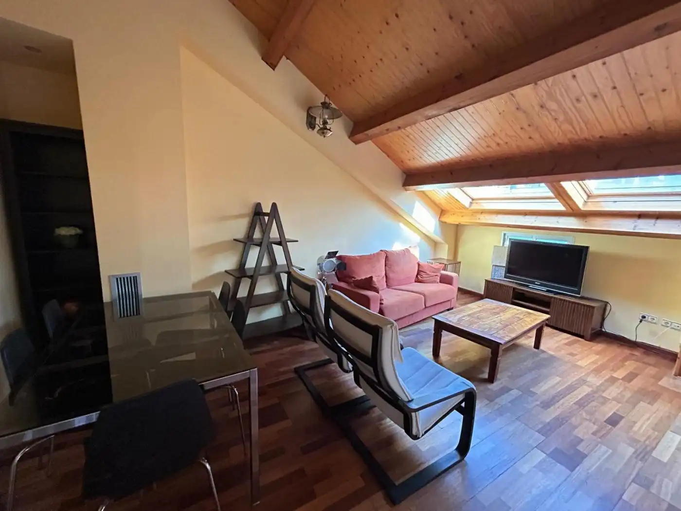 Apartments for rent in Calle del Doctor Val-Carreres Ortiz, 4, Paseo Independencia