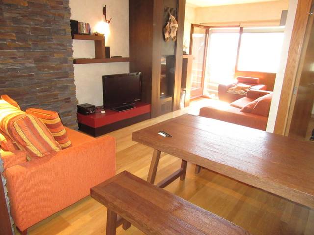 Apartamento en Venta en Canfranc