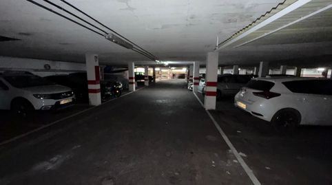 Foto 5 de Garaje en venta en Avenida Mediterráneo, 2, Centro Internacional, Torrox