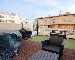 Terrace of Apartment for sale in Empuriabrava