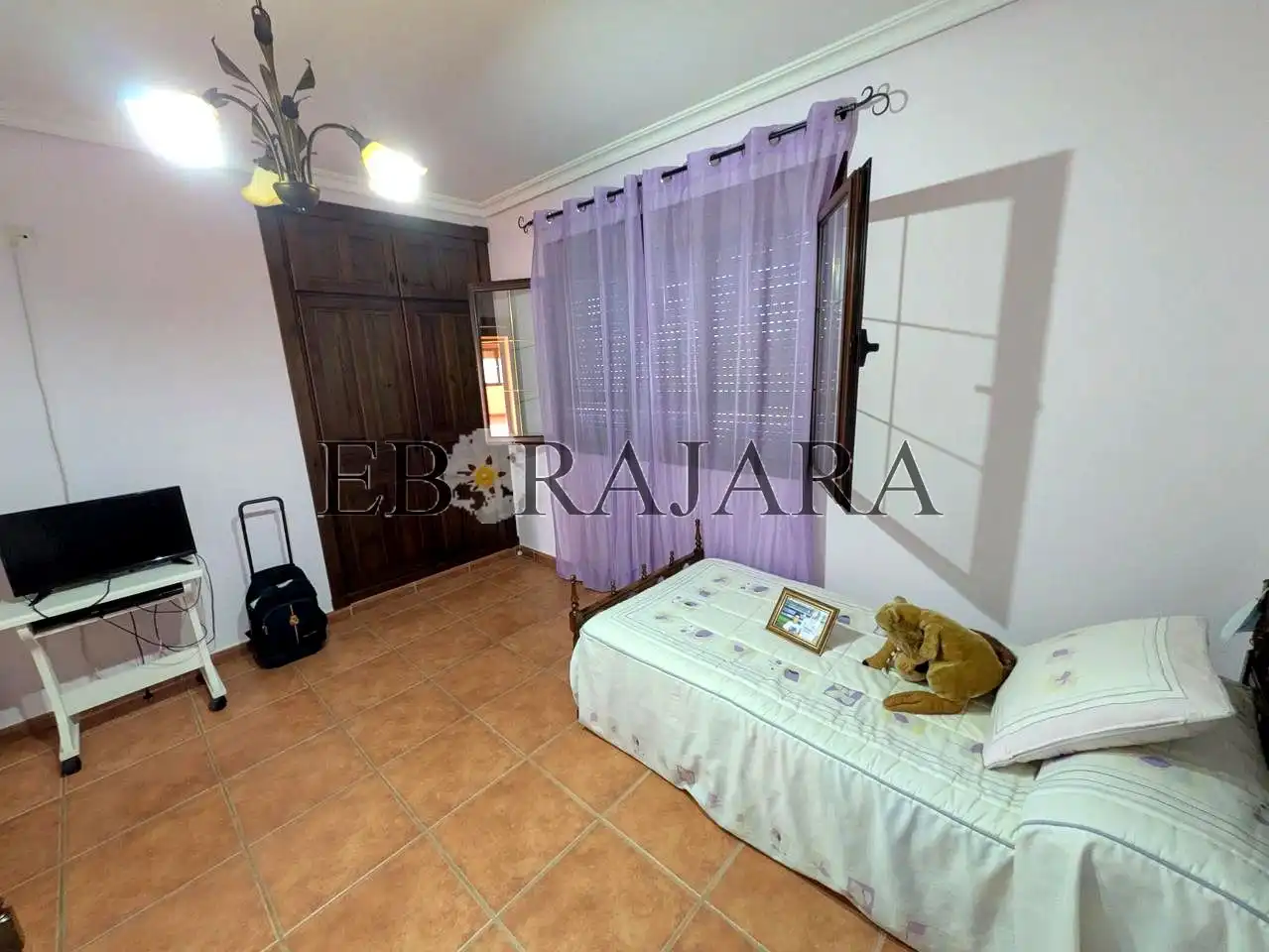 Casa amb piscina en venda a Calle la Amistad, imagen 34