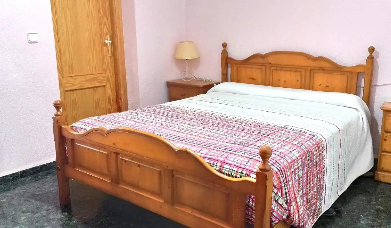 Bedroom of Detached homes for sale in Murcia  with Air Conditioner, Terrace and Storage room