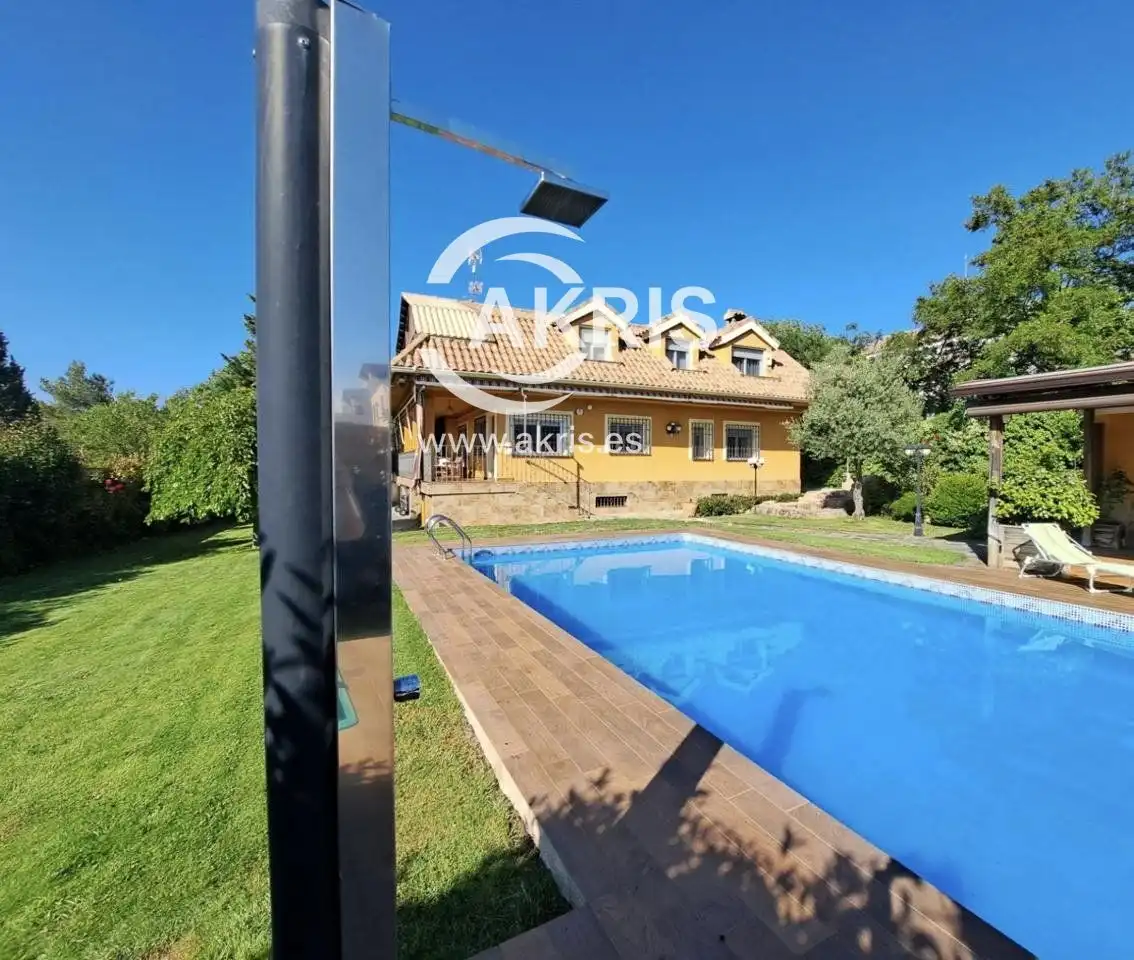 Chalet en venta en Cedro, imagen 11