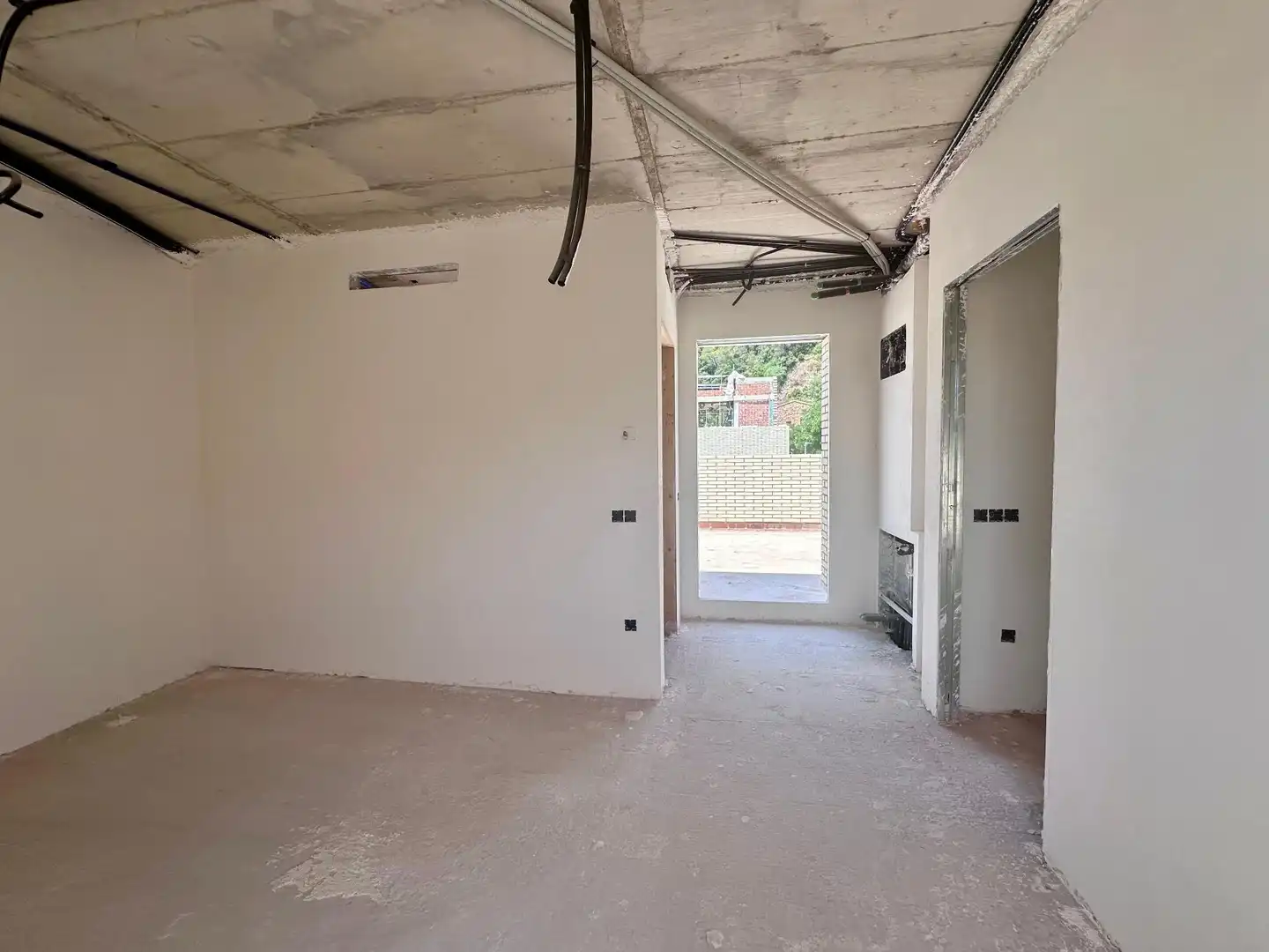 Casa o chalet en venta en La Garriga con Aire acondicionado, Calefacción y Jardín privado