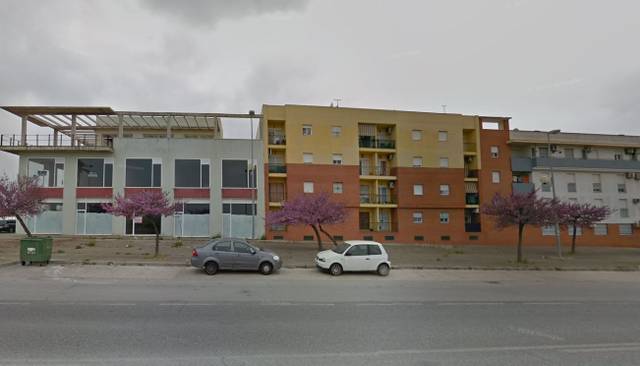 Local comercial en Venta en CL LUGAR PALMERAS Nº 3 00012 en Las Palmeras - Dehesilla