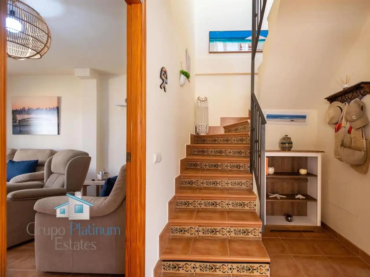 Casa o xalet en venda en Mazarrón amb Traster, Piscina i Moblat