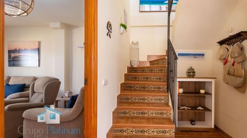Foto 4 de Casa o xalet en venda a Bahia, Mazarrón