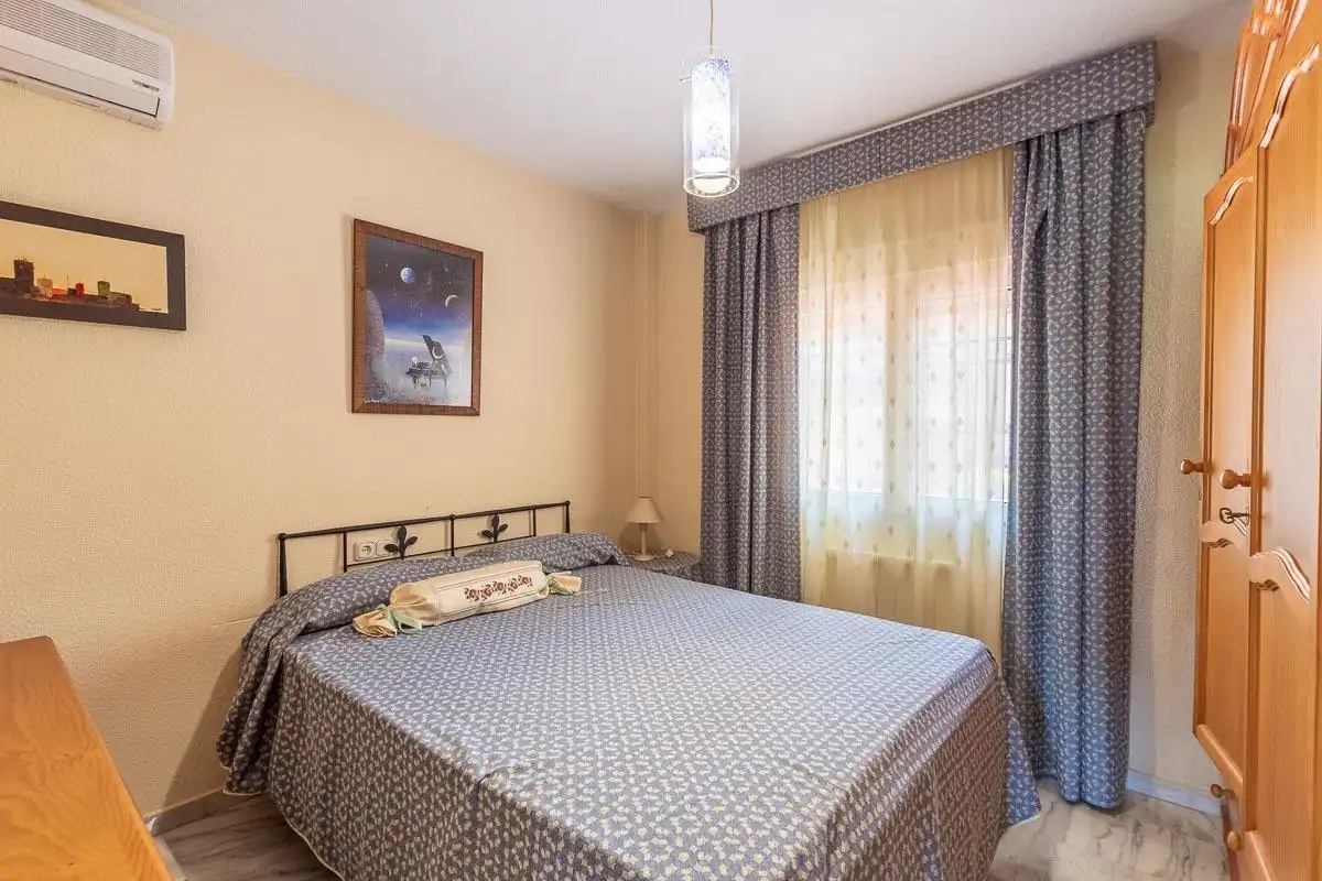 Chalet con terraza en venta en Alfacar, imagen 25
