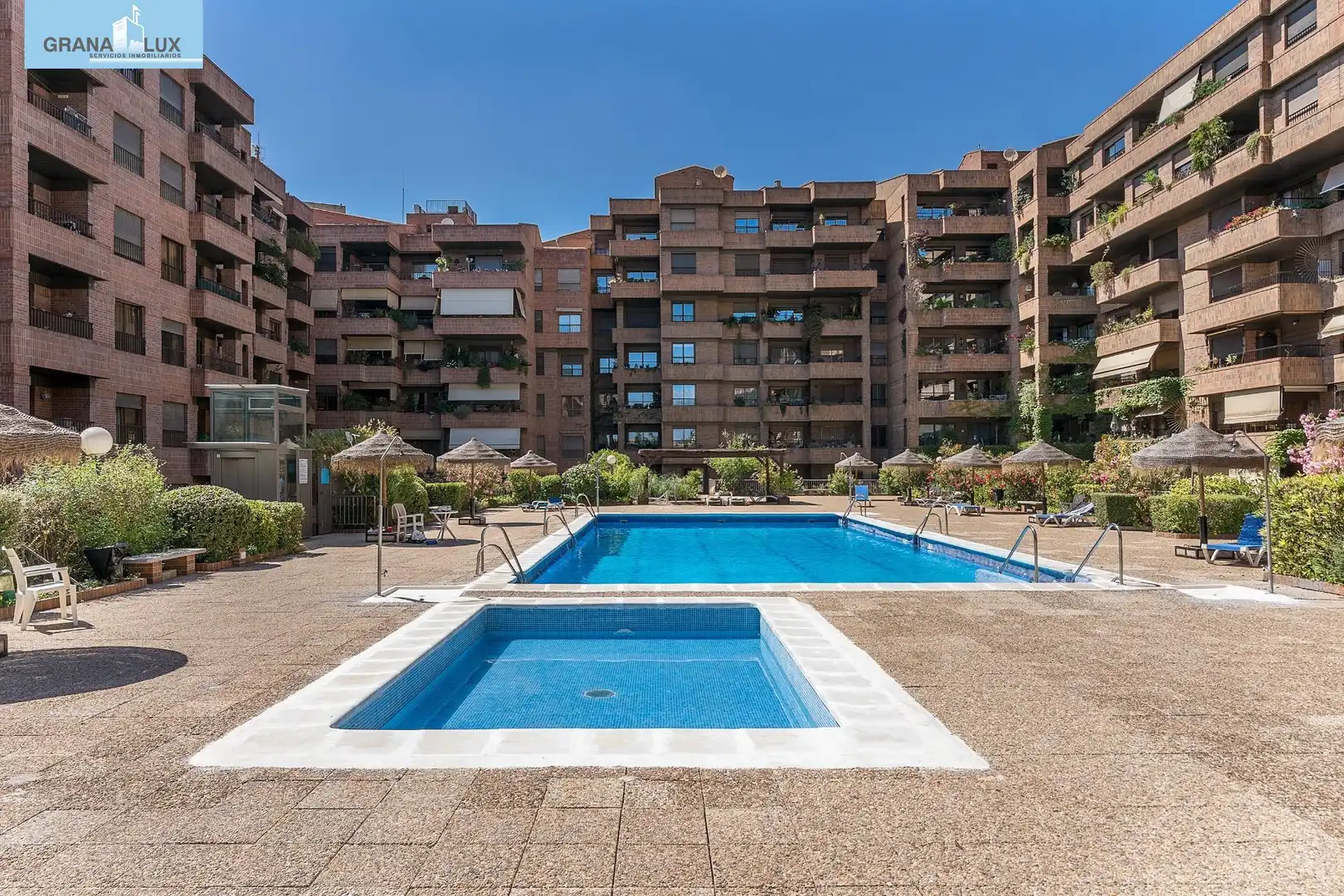 Ground floor with pool for sale in Avenida Avenida Divina Pastora, imagen 50