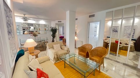 Photo 3 of Flat for rent in Calle Urbanizacion Real de Zaragoza, 61, Real de Zaragoza, Marbella
