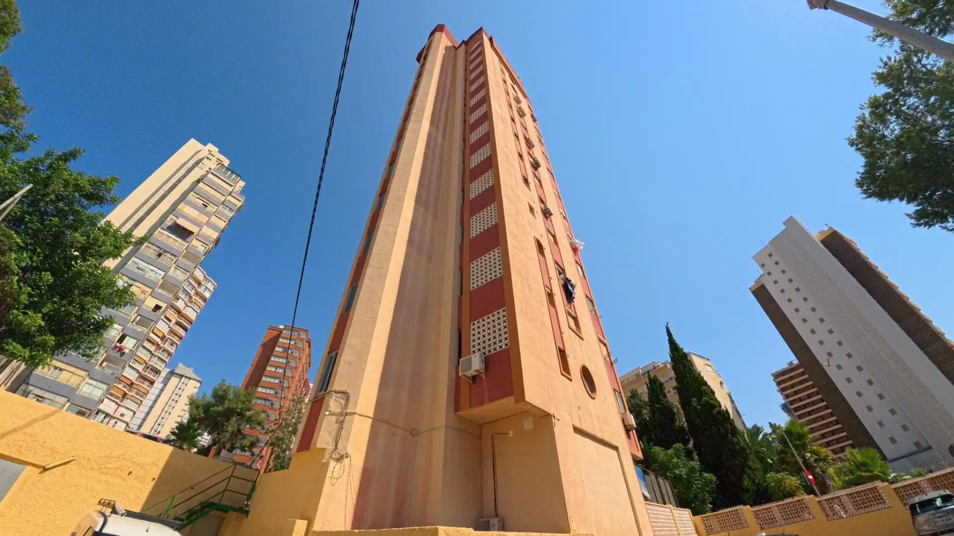 Penthouse mit Pool zum Verkauf in Rincón de Loix, imagen 45
