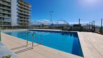 Piscina de Apartament en venda en Cullera amb Aire condicionat, Jardí privat i Terrassa