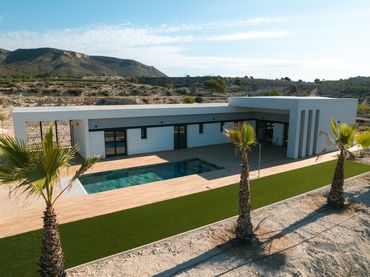 Casa in vendita a El Pinós / Pinoso