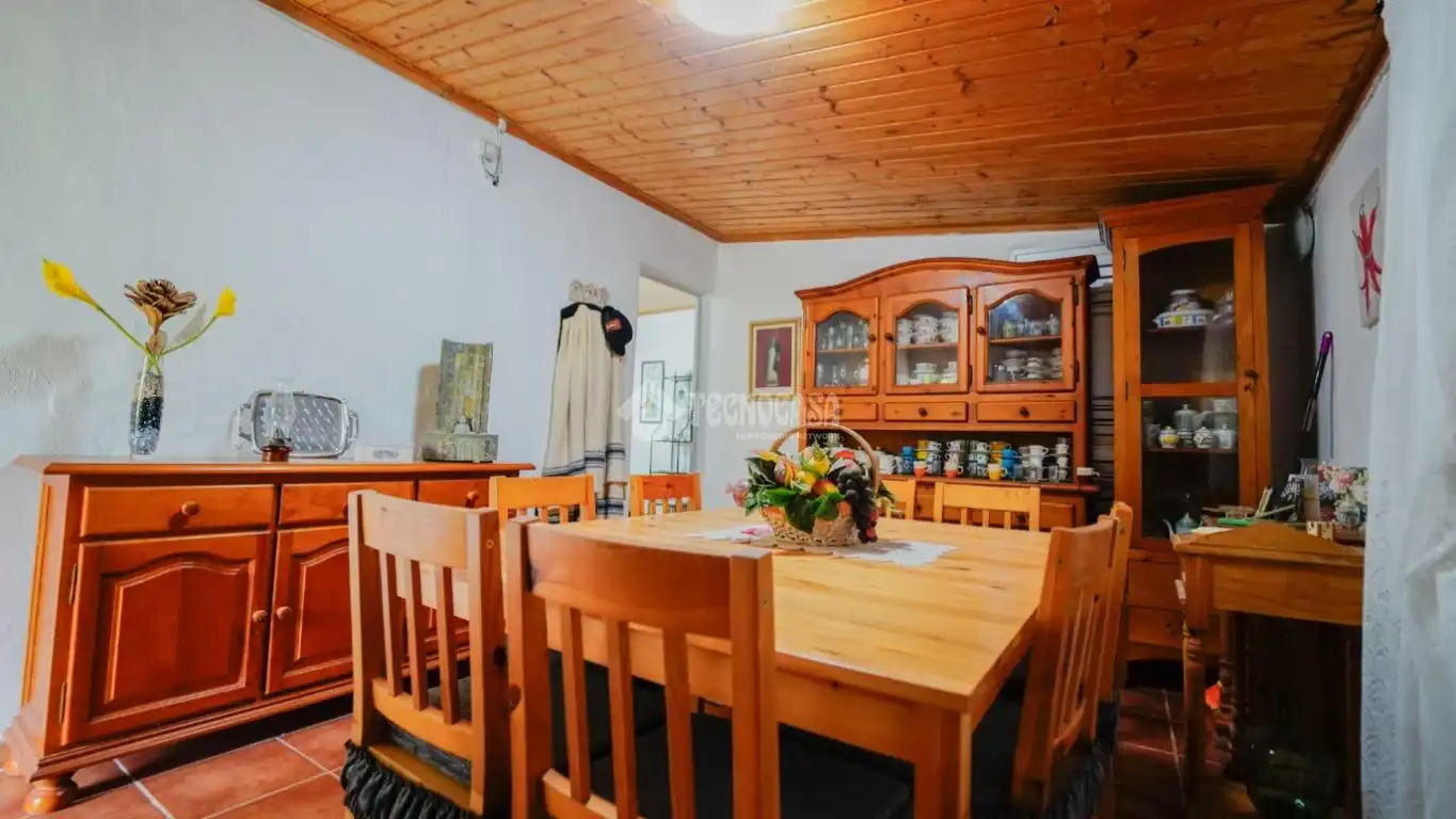 Comedor de Finca rústica en venta en Agulo