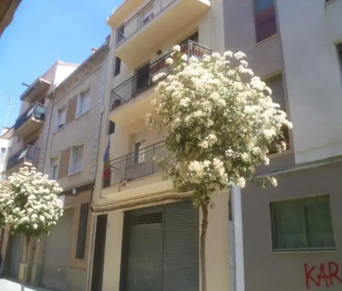 Wohnung zum Verkauf in C/ Josep Catellá