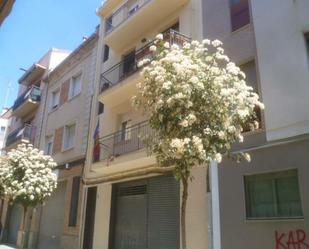 Exterior view of Flat for sale in Mataró