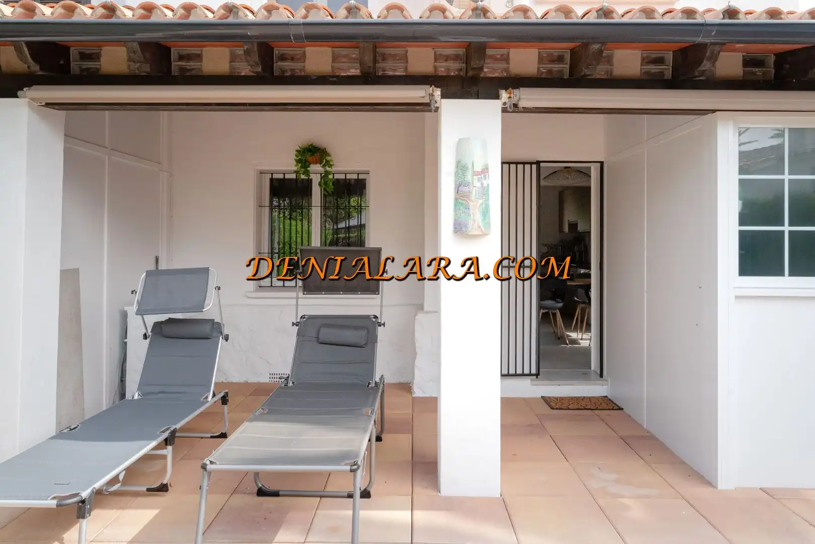 Bungalow avec piscine à vendre à Las Marinas / Les Marines, imagen 5