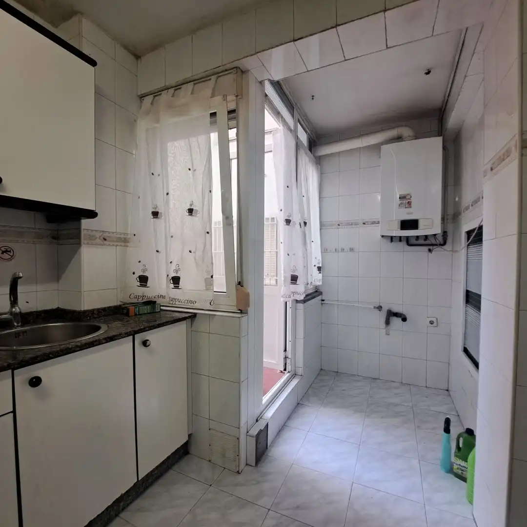 Flat with lift for sale in Llano, imagen 3