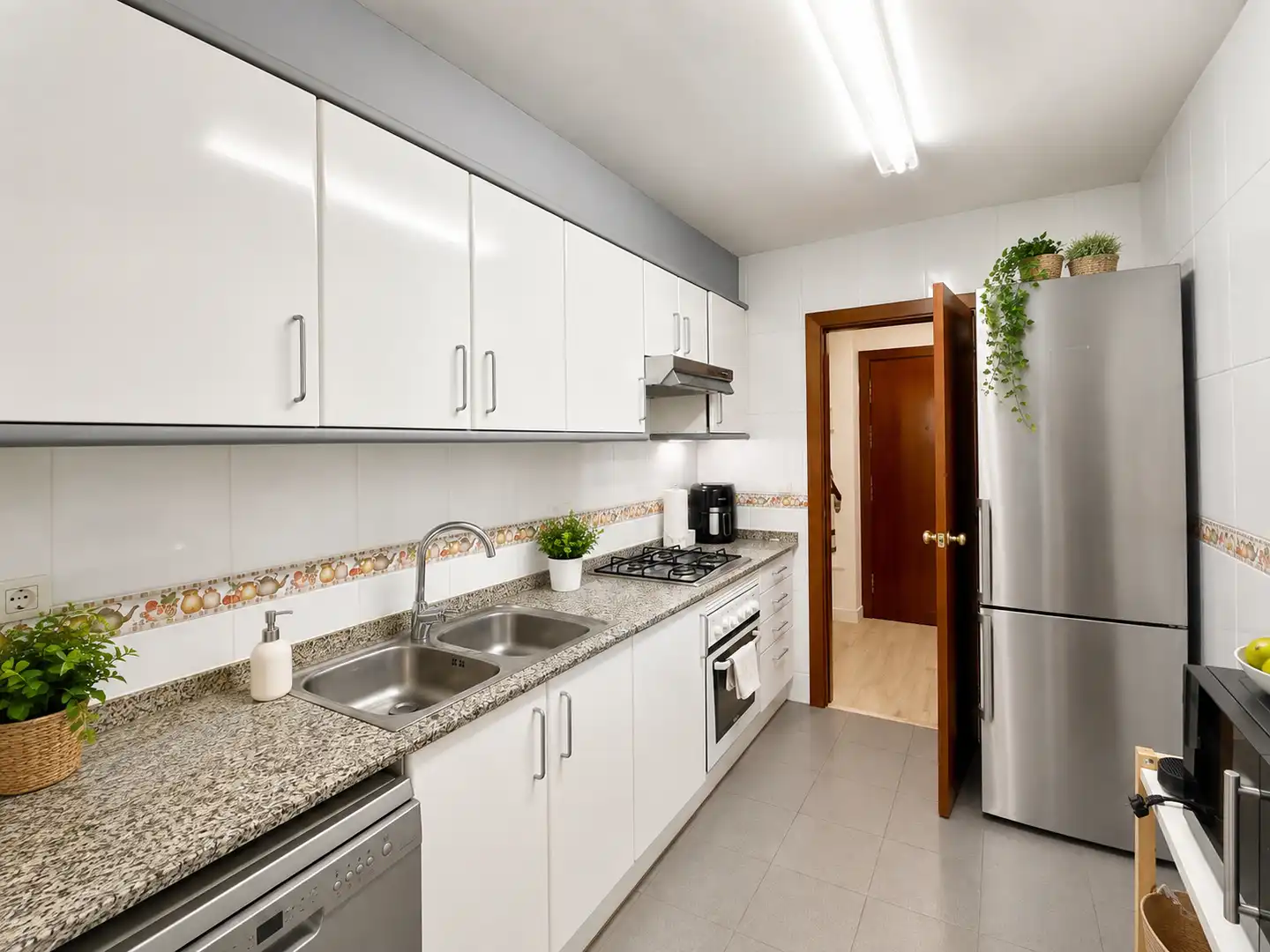 Piso en venta en Can Fatjó - Sant Jordi Park - Plana del Castell