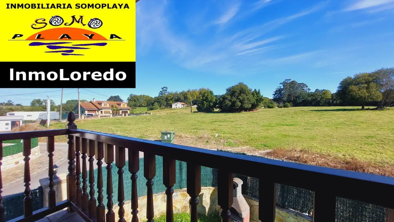 Casa con jardín en venta en Ribamontán al Monte, imagen 45