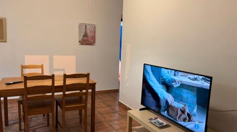 Foto 5 de Pis de lloguer a Puente Mayorga - Campamento, San Roque