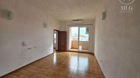 Foto 2 von Wohnung zum Verkauf in San Francisco, Ayuntamiento, Torremolinos