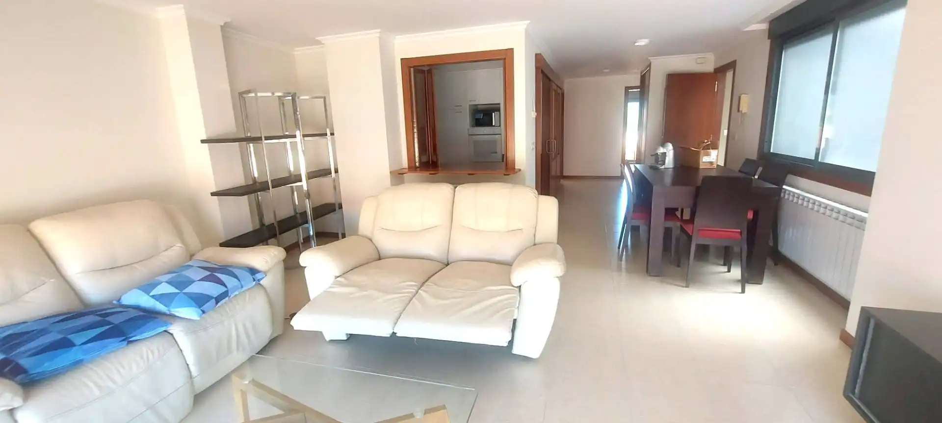 Wohnung mit Terrasse zum Verkauf in Meis, imagen 5