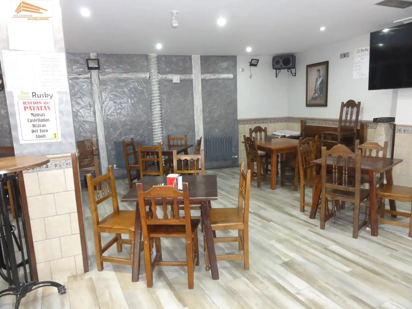 Buildings for sale in Tordesillas