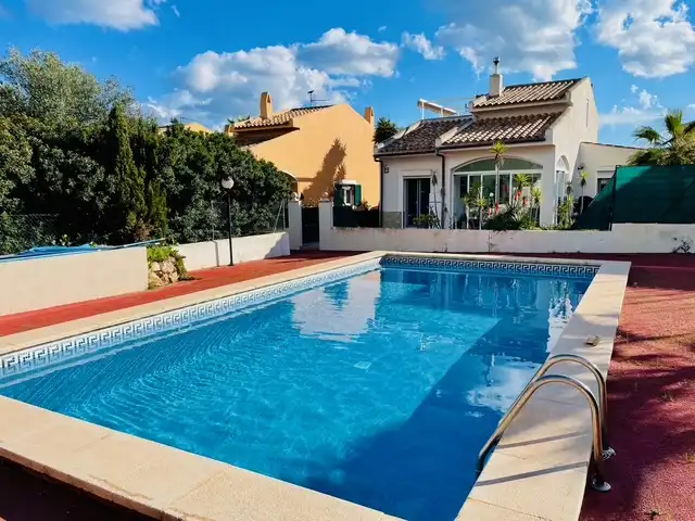 Haus oder Chalet zum Verkauf in Cales de Mallorca