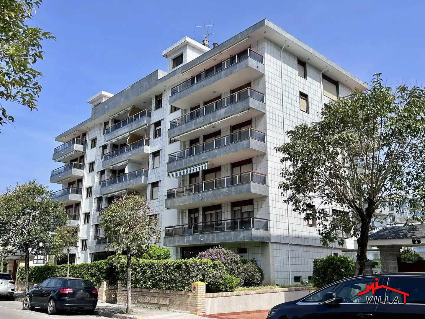 Piso en venta en Zona Playa